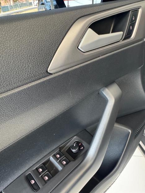 VOLKSWAGEN Nivus 1.0 4P FLEX 200 TSI SENSE TURBO AUTOMTICO, Foto 13