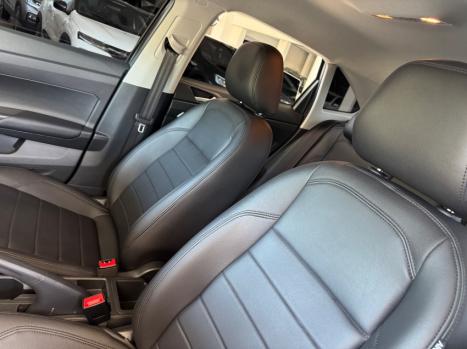 VOLKSWAGEN Nivus 1.0 4P FLEX 200 TSI SENSE TURBO AUTOMTICO, Foto 14