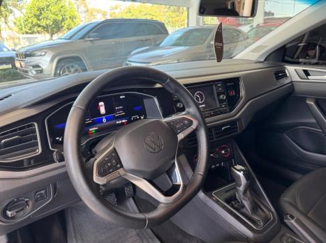 VOLKSWAGEN Nivus 1.0 4P FLEX 200 TSI SENSE TURBO AUTOMTICO, Foto 15