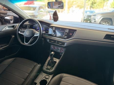 VOLKSWAGEN Nivus 1.0 4P FLEX 200 TSI SENSE TURBO AUTOMTICO, Foto 19