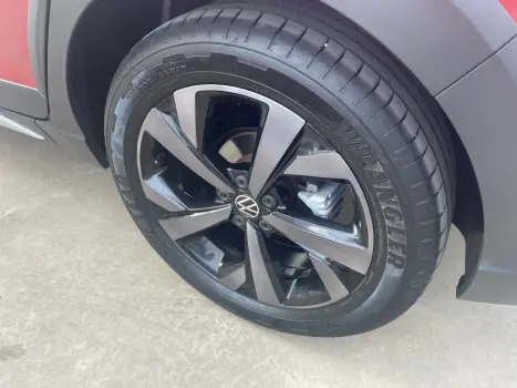VOLKSWAGEN Nivus 1.0 4P FLEX 200 TSI HIGHLINE TURBO AUTOMTICO, Foto 9
