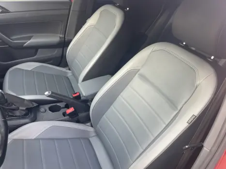 VOLKSWAGEN Nivus 1.0 4P FLEX 200 TSI HIGHLINE TURBO AUTOMTICO, Foto 11