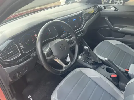 VOLKSWAGEN Nivus 1.0 4P FLEX 200 TSI HIGHLINE TURBO AUTOMTICO, Foto 12