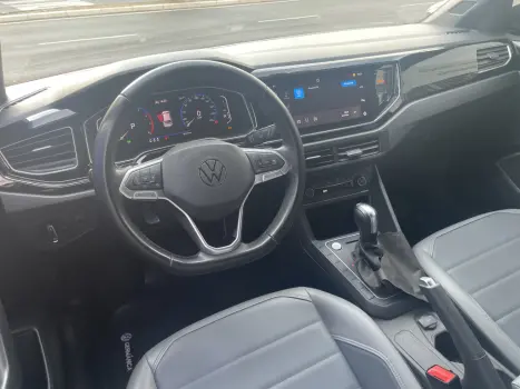 VOLKSWAGEN Nivus 1.0 4P FLEX 200 TSI HIGHLINE TURBO AUTOMTICO, Foto 13