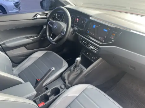 VOLKSWAGEN Nivus 1.0 4P FLEX 200 TSI HIGHLINE TURBO AUTOMTICO, Foto 15
