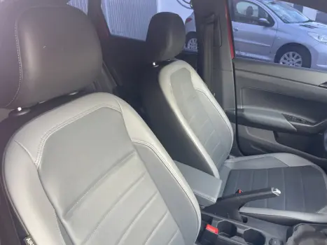 VOLKSWAGEN Nivus 1.0 4P FLEX 200 TSI HIGHLINE TURBO AUTOMTICO, Foto 16