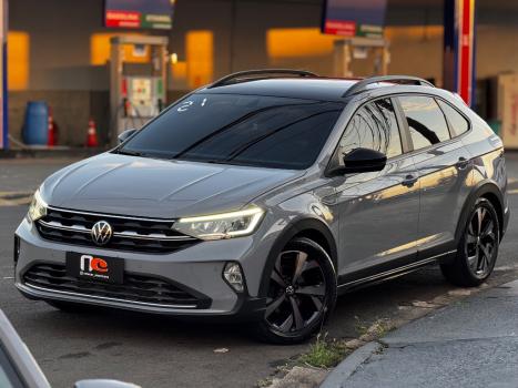 VOLKSWAGEN Nivus 1.0 4P FLEX 200 TSI HIGHLINE TURBO AUTOMTICO, Foto 2