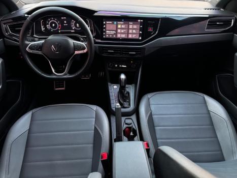 VOLKSWAGEN Nivus 1.0 4P FLEX 200 TSI HIGHLINE TURBO AUTOMTICO, Foto 5