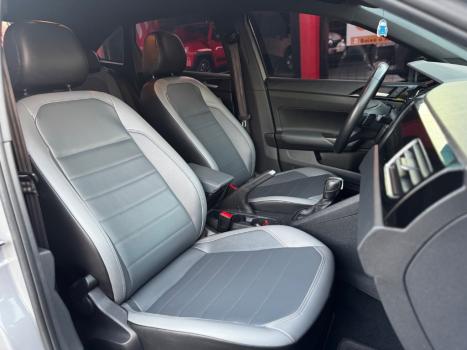 VOLKSWAGEN Nivus 1.0 4P FLEX 200 TSI HIGHLINE TURBO AUTOMTICO, Foto 6
