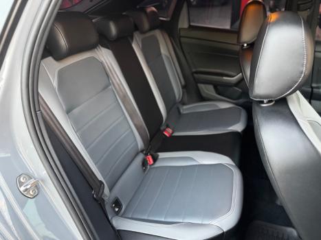 VOLKSWAGEN Nivus 1.0 4P FLEX 200 TSI HIGHLINE TURBO AUTOMTICO, Foto 7