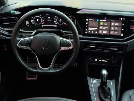VOLKSWAGEN Nivus 1.0 4P FLEX 200 TSI HIGHLINE TURBO AUTOMTICO, Foto 9