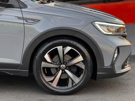 VOLKSWAGEN Nivus 1.0 4P FLEX 200 TSI HIGHLINE TURBO AUTOMTICO, Foto 12