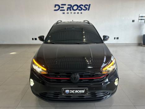 VOLKSWAGEN Nivus 1.0 4P FLEX 200 TSI HIGHLINE TURBO AUTOMTICO, Foto 4