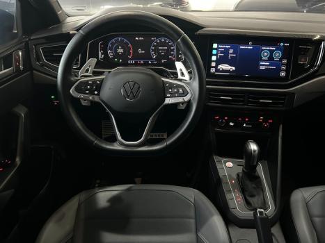VOLKSWAGEN Nivus 1.0 4P FLEX 200 TSI HIGHLINE TURBO AUTOMTICO, Foto 6