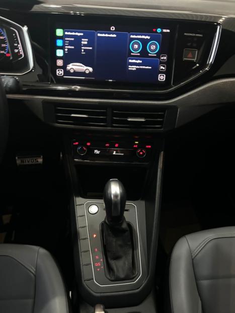 VOLKSWAGEN Nivus 1.0 4P FLEX 200 TSI HIGHLINE TURBO AUTOMTICO, Foto 8