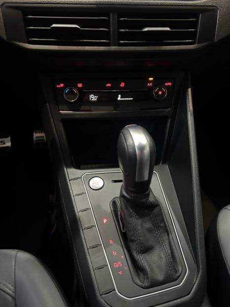 VOLKSWAGEN Nivus 1.0 4P FLEX 200 TSI HIGHLINE TURBO AUTOMTICO, Foto 9