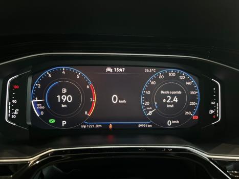 VOLKSWAGEN Nivus 1.0 4P FLEX 200 TSI HIGHLINE TURBO AUTOMTICO, Foto 11