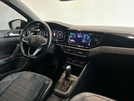 VOLKSWAGEN Nivus 1.0 4P FLEX 200 TSI HIGHLINE TURBO AUTOMTICO, Foto 12