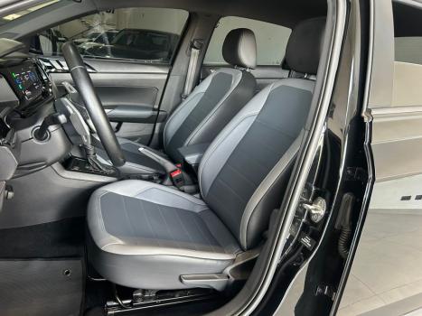 VOLKSWAGEN Nivus 1.0 4P FLEX 200 TSI HIGHLINE TURBO AUTOMTICO, Foto 13