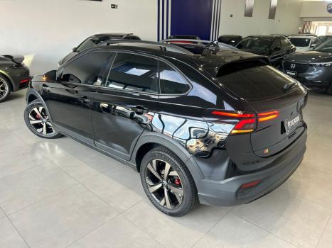 VOLKSWAGEN Nivus 1.0 4P FLEX 200 TSI HIGHLINE TURBO AUTOMTICO, Foto 17