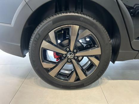VOLKSWAGEN Nivus 1.0 4P FLEX 200 TSI HIGHLINE TURBO AUTOMTICO, Foto 18