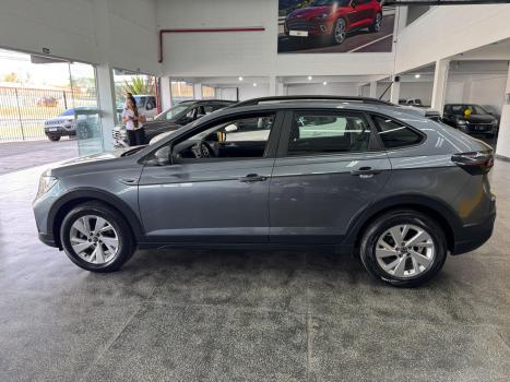 VOLKSWAGEN Nivus 1.0 4P FLEX 200 TSI COMFORTLINE TURBO AUTOMTICO, Foto 2