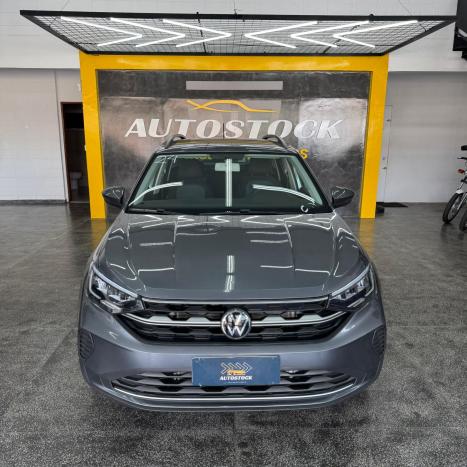 VOLKSWAGEN Nivus 1.0 4P FLEX 200 TSI COMFORTLINE TURBO AUTOMTICO, Foto 3