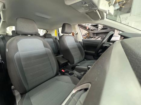 VOLKSWAGEN Nivus 1.0 4P FLEX 200 TSI COMFORTLINE TURBO AUTOMTICO, Foto 11