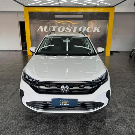 VOLKSWAGEN Nivus 1.0 4P FLEX 200 TSI COMFORTLINE TURBO AUTOMTICO, Foto 3