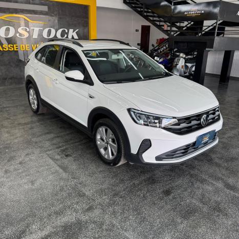 VOLKSWAGEN Nivus 1.0 4P FLEX 200 TSI COMFORTLINE TURBO AUTOMTICO, Foto 5
