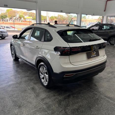 VOLKSWAGEN Nivus 1.0 4P FLEX 200 TSI COMFORTLINE TURBO AUTOMTICO, Foto 6