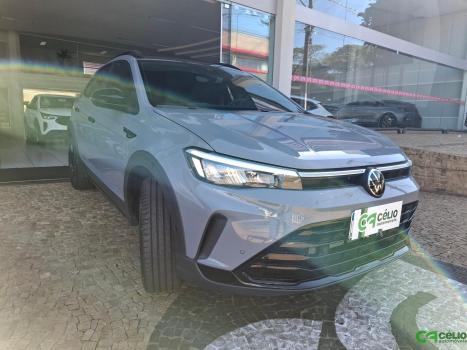 VOLKSWAGEN Nivus 1.0 4P FLEX 200 TSI HIGHLINE TURBO AUTOMTICO, Foto 2