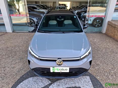 VOLKSWAGEN Nivus 1.0 4P FLEX 200 TSI HIGHLINE TURBO AUTOMTICO, Foto 4