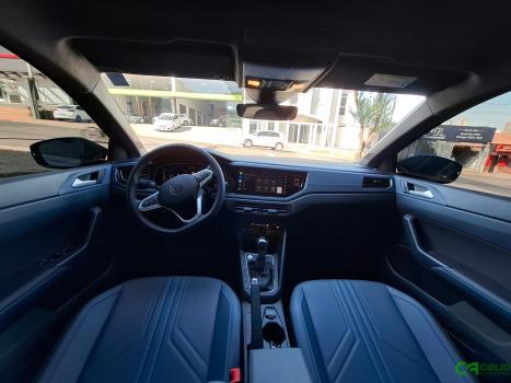 VOLKSWAGEN Nivus 1.0 4P FLEX 200 TSI HIGHLINE TURBO AUTOMTICO, Foto 5