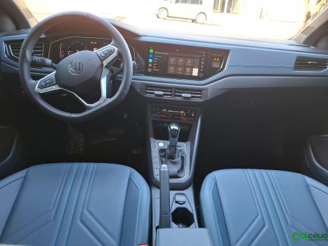 VOLKSWAGEN Nivus 1.0 4P FLEX 200 TSI HIGHLINE TURBO AUTOMTICO, Foto 6