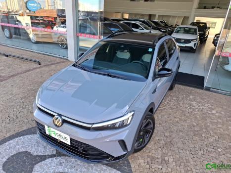 VOLKSWAGEN Nivus 1.0 4P FLEX 200 TSI HIGHLINE TURBO AUTOMTICO, Foto 12
