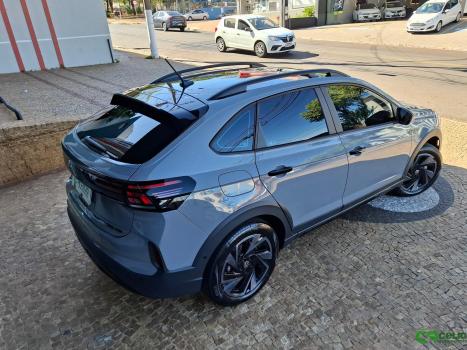 VOLKSWAGEN Nivus 1.0 4P FLEX 200 TSI HIGHLINE TURBO AUTOMTICO, Foto 14