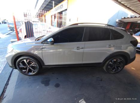 VOLKSWAGEN Nivus 1.0 4P FLEX 200 TSI HIGHLINE TURBO AUTOMTICO, Foto 1