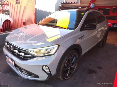 VOLKSWAGEN Nivus 1.0 4P FLEX 200 TSI HIGHLINE TURBO AUTOMTICO, Foto 2