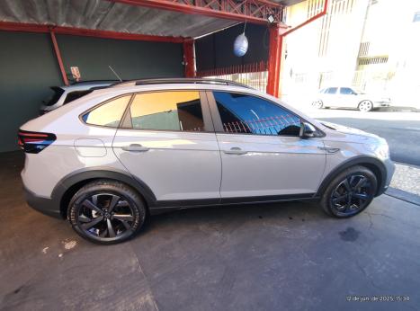 VOLKSWAGEN Nivus 1.0 4P FLEX 200 TSI HIGHLINE TURBO AUTOMTICO, Foto 3