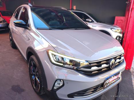 VOLKSWAGEN Nivus 1.0 4P FLEX 200 TSI HIGHLINE TURBO AUTOMTICO, Foto 4
