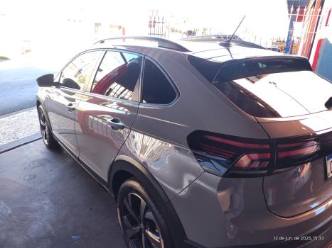 VOLKSWAGEN Nivus 1.0 4P FLEX 200 TSI HIGHLINE TURBO AUTOMTICO, Foto 7
