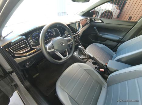 VOLKSWAGEN Nivus 1.0 4P FLEX 200 TSI HIGHLINE TURBO AUTOMTICO, Foto 8