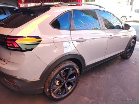 VOLKSWAGEN Nivus 1.0 4P FLEX 200 TSI HIGHLINE TURBO AUTOMTICO, Foto 9