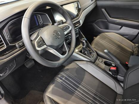 VOLKSWAGEN Nivus 1.0 4P FLEX 200 TSI HIGHLINE TURBO AUTOMTICO, Foto 4