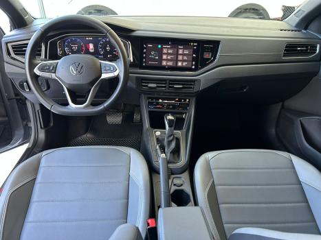 VOLKSWAGEN Nivus 1.0 4P FLEX 200 TSI HIGHLINE TURBO AUTOMTICO, Foto 6