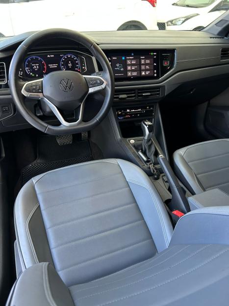 VOLKSWAGEN Nivus 1.0 4P FLEX 200 TSI HIGHLINE TURBO AUTOMTICO, Foto 7