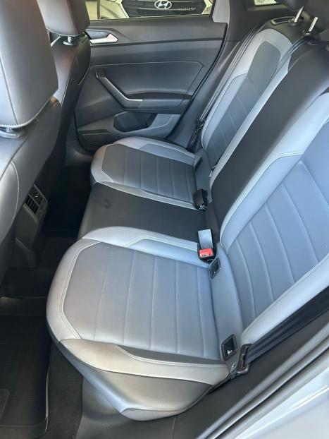 VOLKSWAGEN Nivus 1.0 4P FLEX 200 TSI HIGHLINE TURBO AUTOMTICO, Foto 8