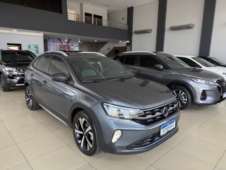 VOLKSWAGEN Nivus 1.0 4P FLEX 200 TSI HIGHLINE TURBO AUTOMTICO, Foto 2