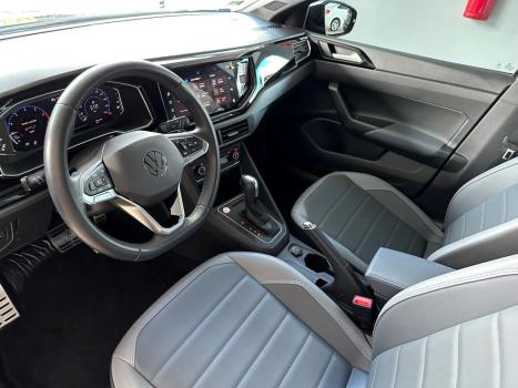 VOLKSWAGEN Nivus 1.0 4P FLEX 200 TSI HIGHLINE TURBO AUTOMTICO, Foto 5
